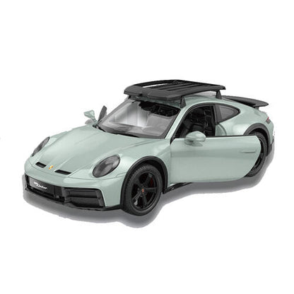 Rastar 1:14 Rc Porsche 911 Dakar
