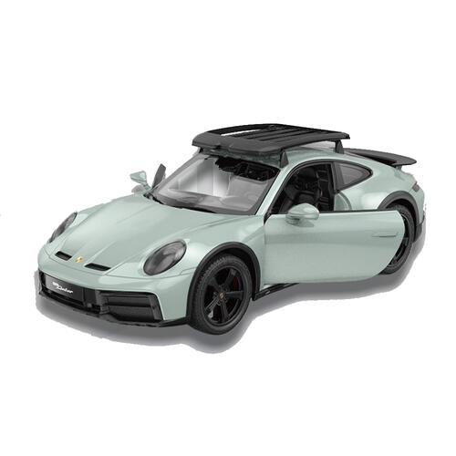 Rastar 1:14 Rc Porsche 911 Dakar
