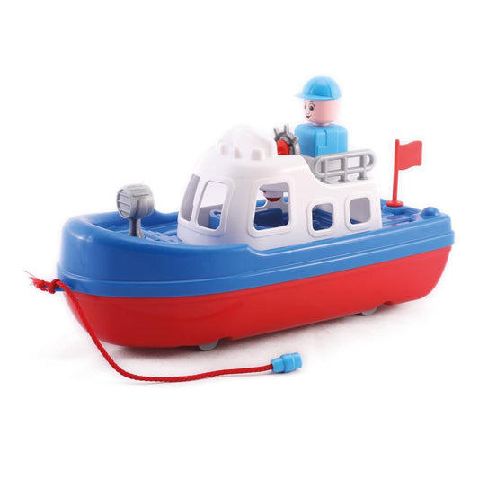 Patrol Boat