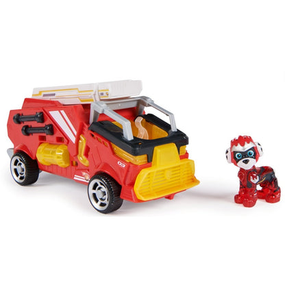 Paw Patrol Movie II Basic Vehicles