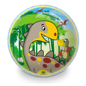 Mondo Bio Ball - Dinosaur