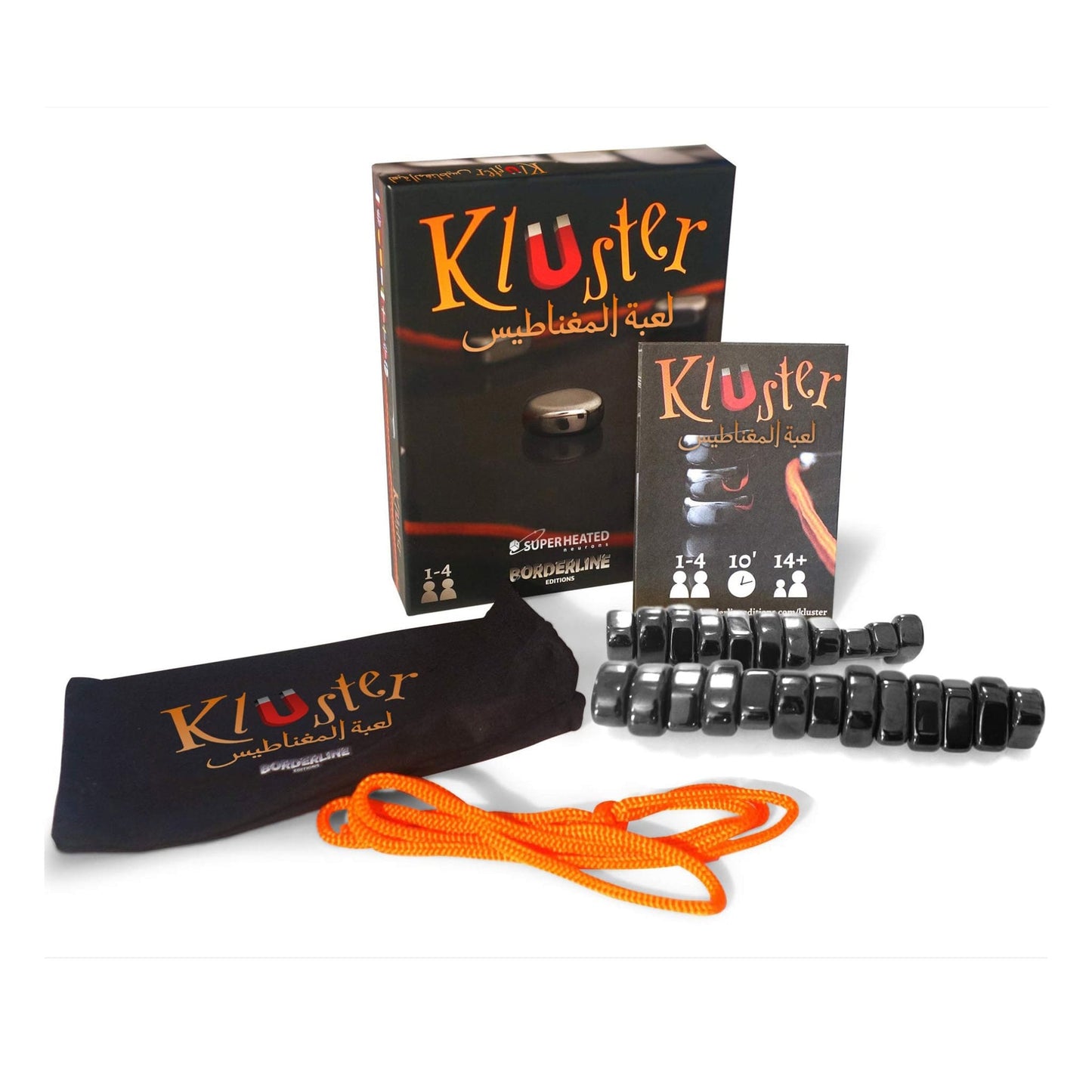 Kluster