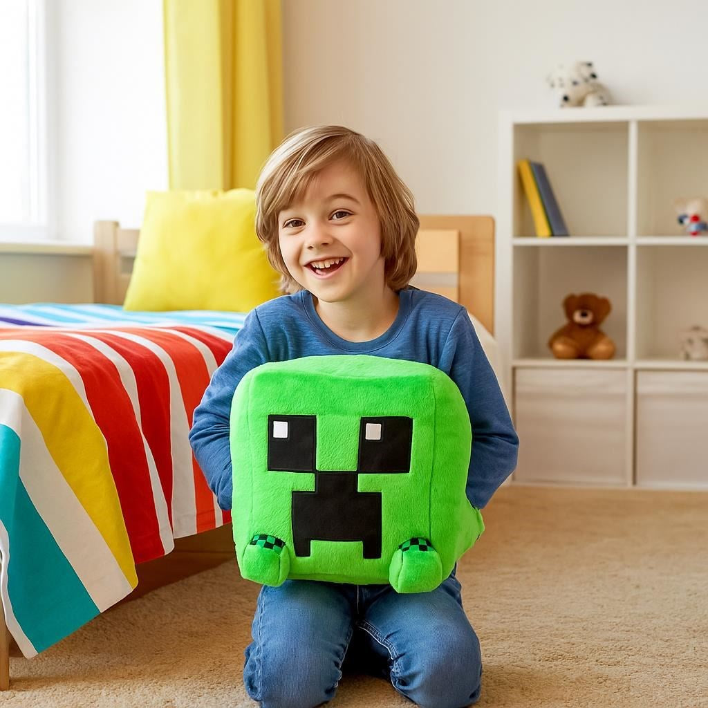 Noxxiez Cozy Handwarmer Minecraft