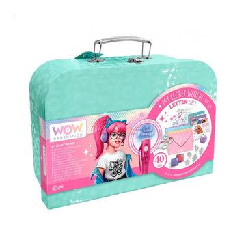 WOW Generation Card Maker Set