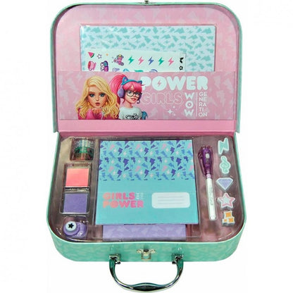 WOW Generation Creative Card Maker Set