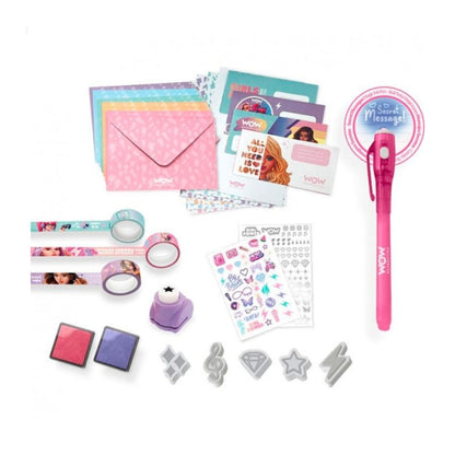 WOW Generation Creative Card Maker Set