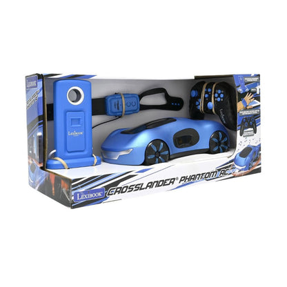 Lexibook Crosslander Phantom RC