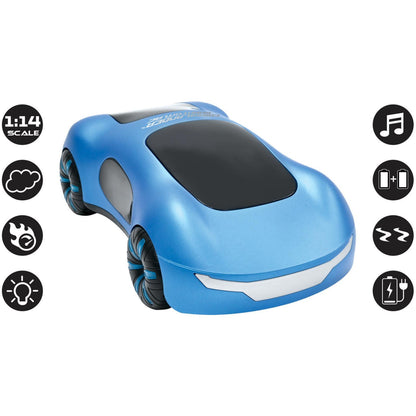 Lexibook Crosslander Phantom RC