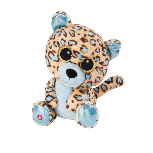 Nici Glubschis Leopard Plush toys