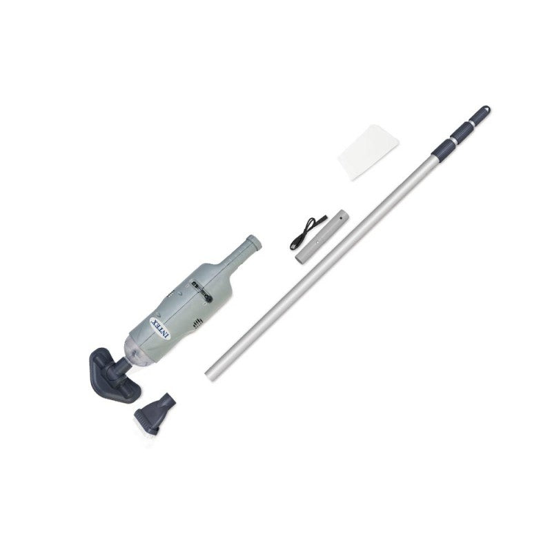 Rechargeable Battery Cleaner