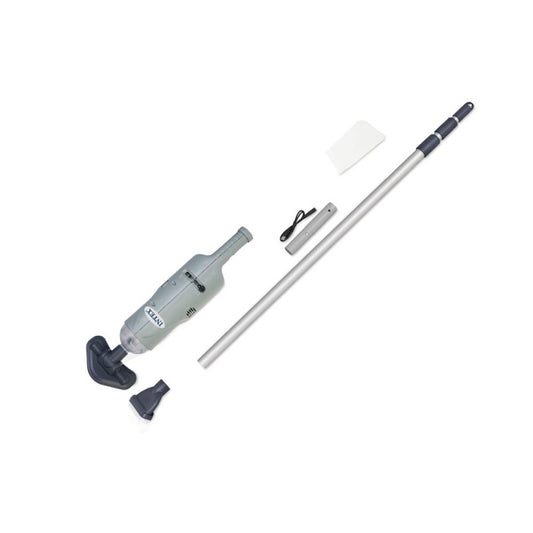 Rechargeable Battery Cleaner