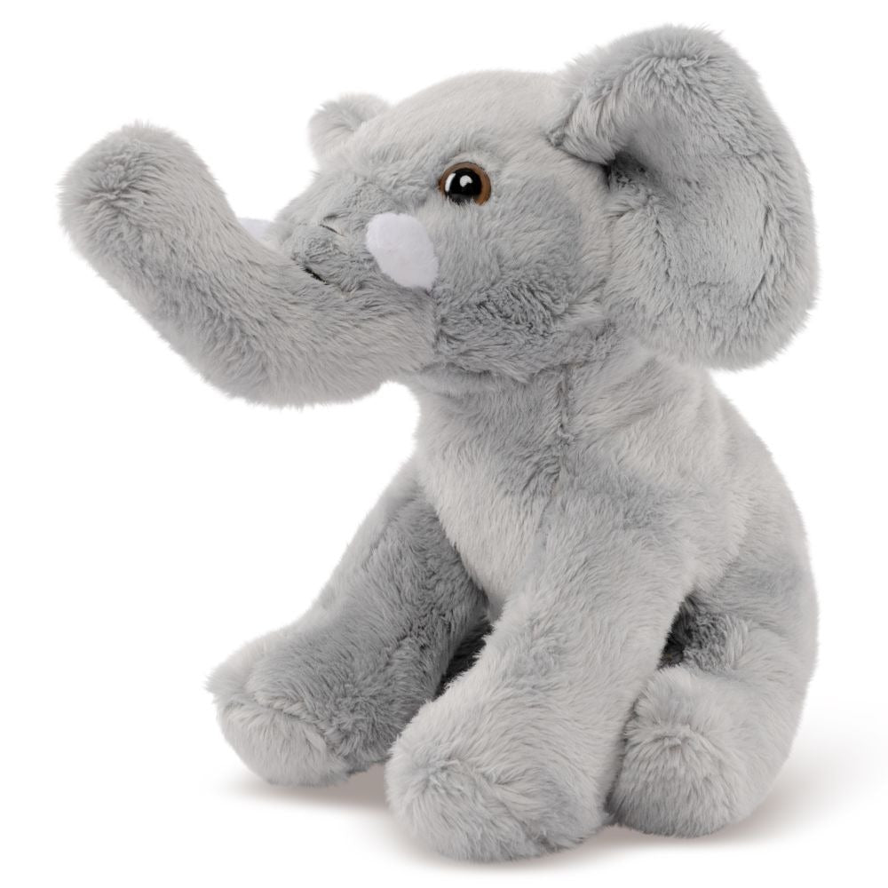 Living Nature Plush Toys | Elephant