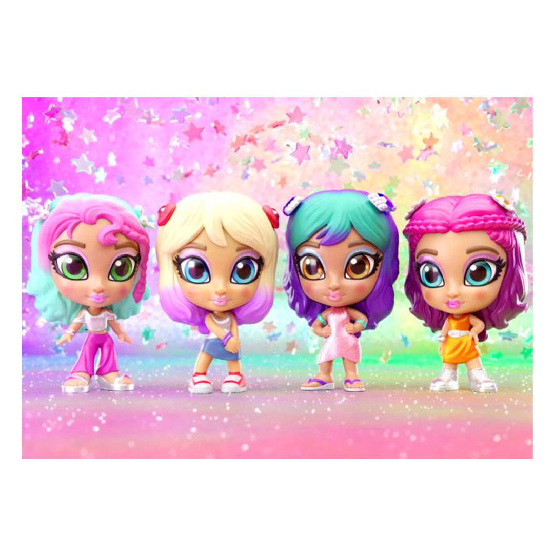 CraZArt Insta Glam Dolls (Assorted)