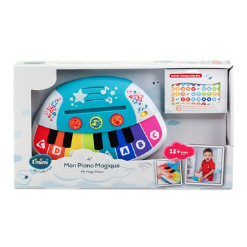 Tmimi Magic Piano Electronic Toy