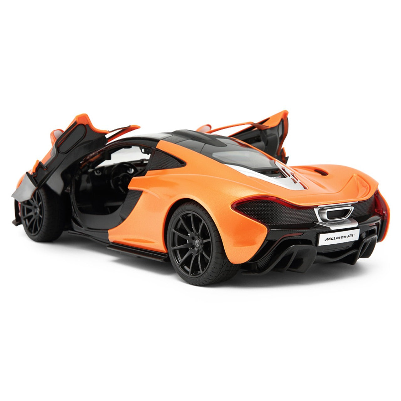 Rastar McLaren P1 RC 1:14