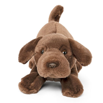 Living Nature Plush Toys - Puppy