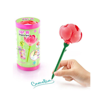 Canal Toys Build Your Own Flower Pen