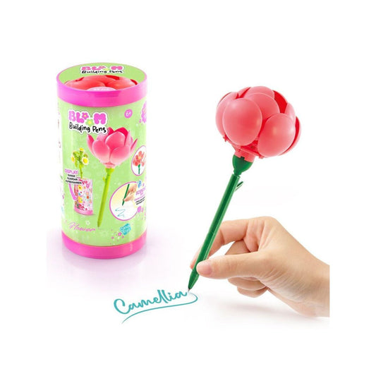Canal Toys Build Your Own Flower Pen