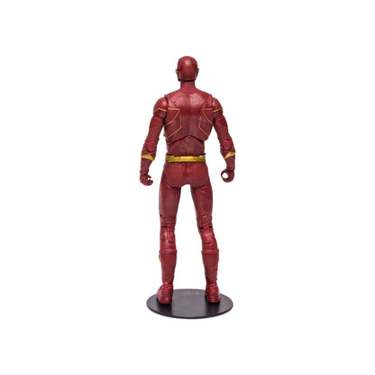 DC Multiverse The Flash Season 7 Action Figure