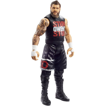 Mattel WWE Figures Assorted