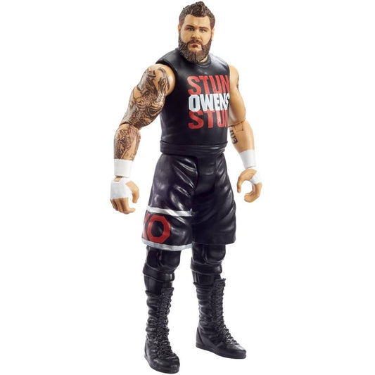 WWE Figures