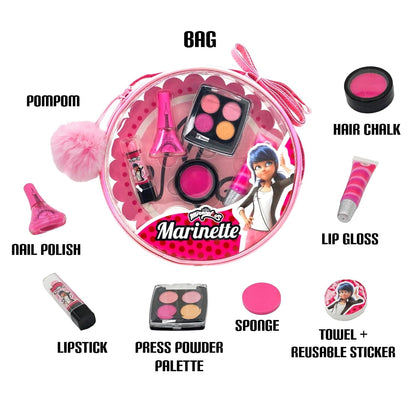 Miraculous Marinette Make-Up Set