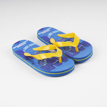 Cerda Flip Flops Batman