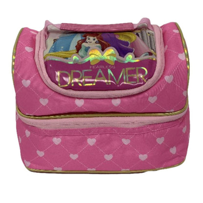 Truecare Disney Princess Lunch Bag