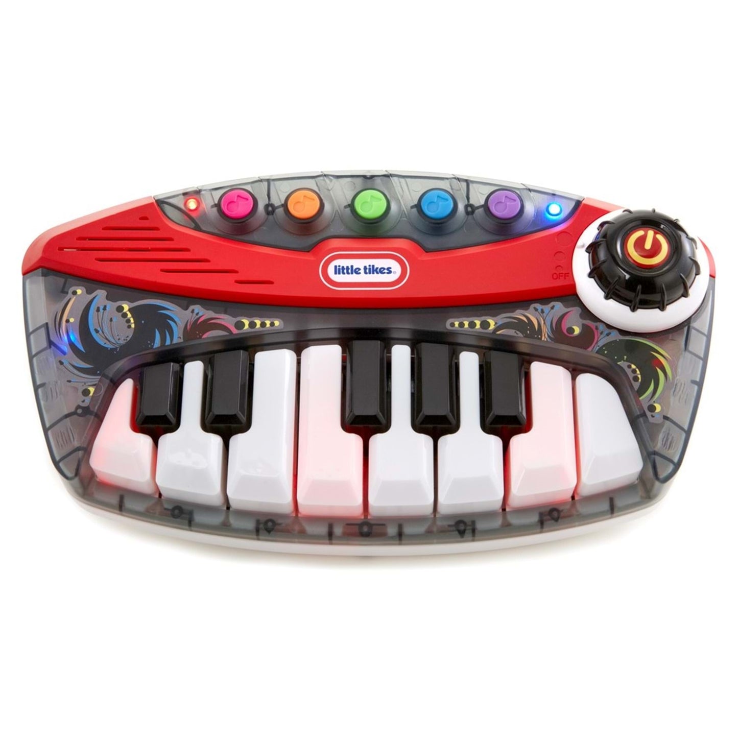 PopTunes Keyboard