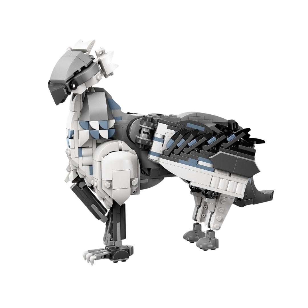 Lego Harry Potter Buckbeak