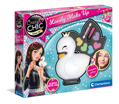 Lovely Make Up - Swan