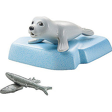 Playmobil Wiltopia - Young Seal