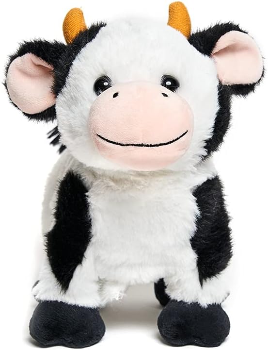 Barnyard Buddies   Cow