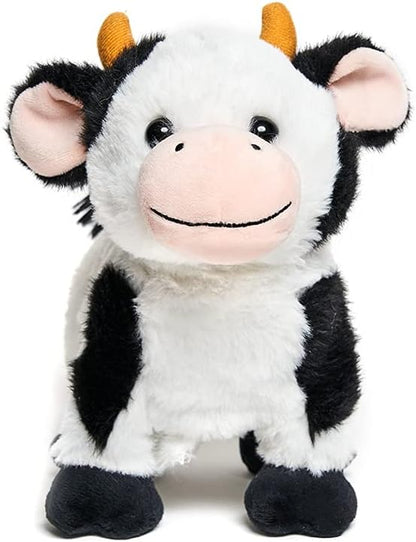 Barnyard Buddies   Cow