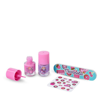 Martinelia Baby Cosmetics Sweet sop Set