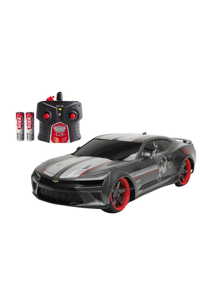 RC Chevy Camaro 2016 1:16