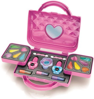 Clementoni Lovely Make-Up Fashion Bag