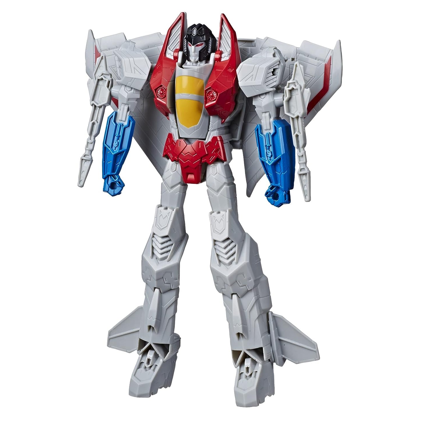 Titan Changers Starscream Action Figure