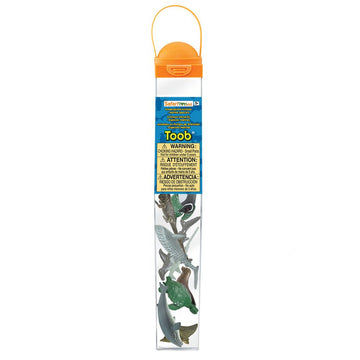 Safari LTD Toob Marine