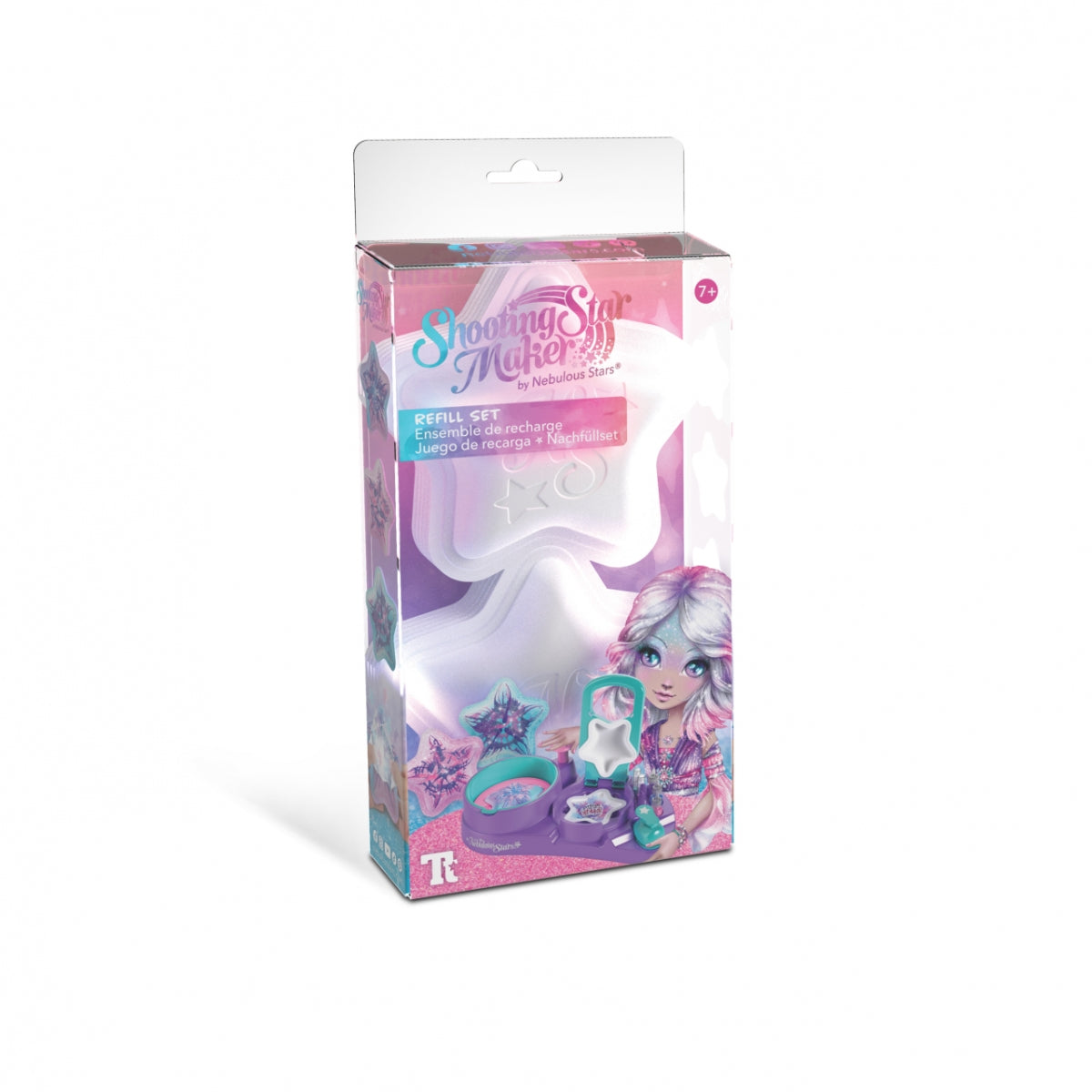 Nebulous Stars Refill kit Shooting Star Maker