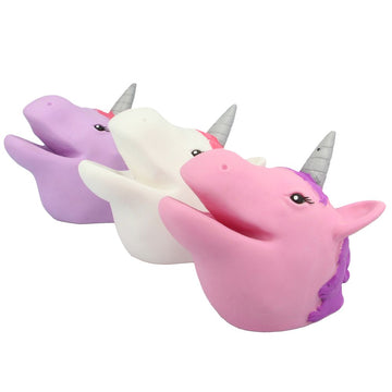 Keycraft Unicorn Hand Puppet