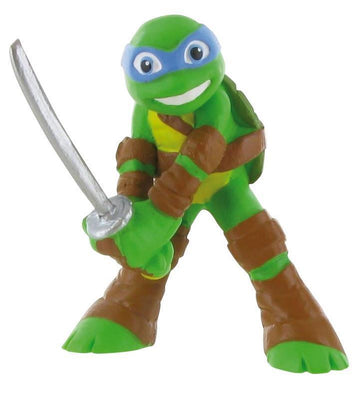 Comansi Ninja - Leonardo