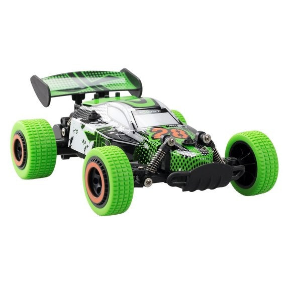 Dust Storm Exost Remote Control Buggy