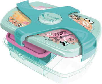 Maped Lunch Box Paris Fashion Large