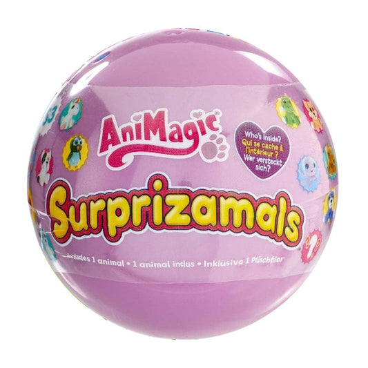 Surprizamals