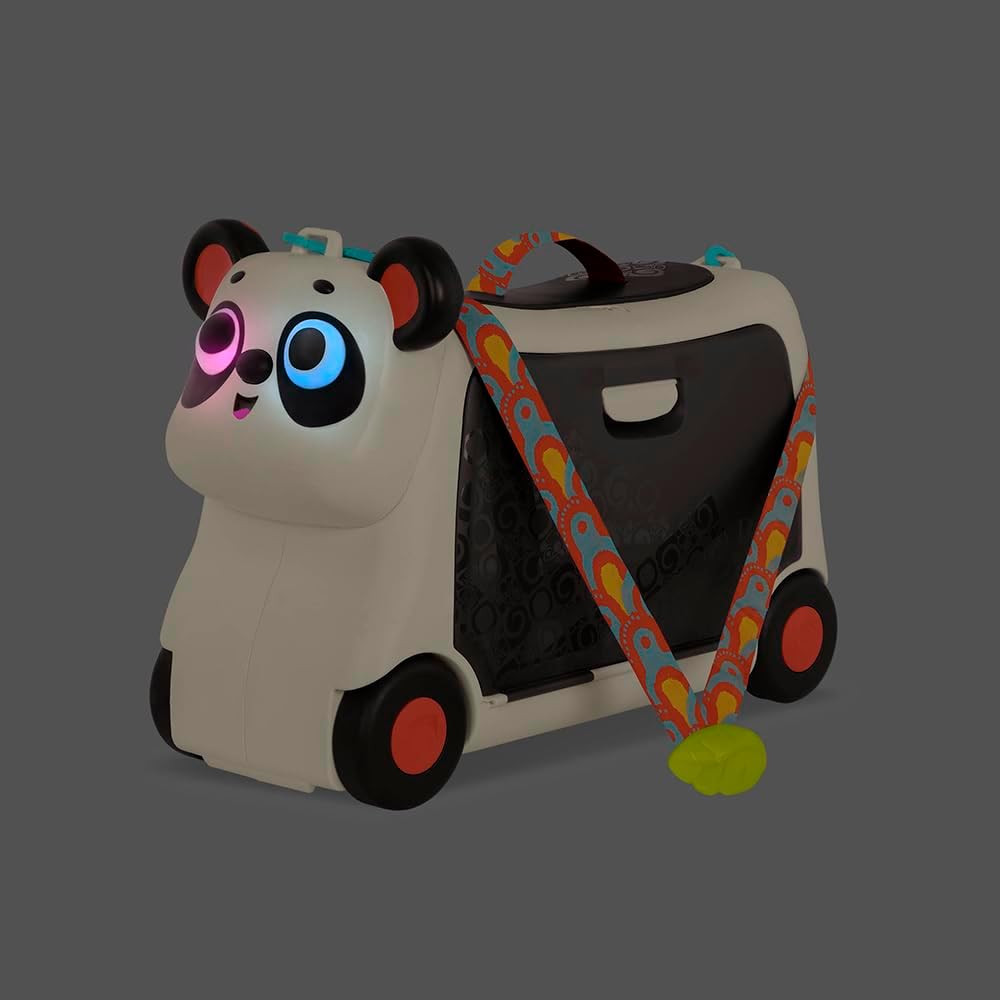 Kids luggage - Panda