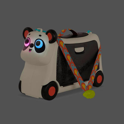 Kids luggage - Panda