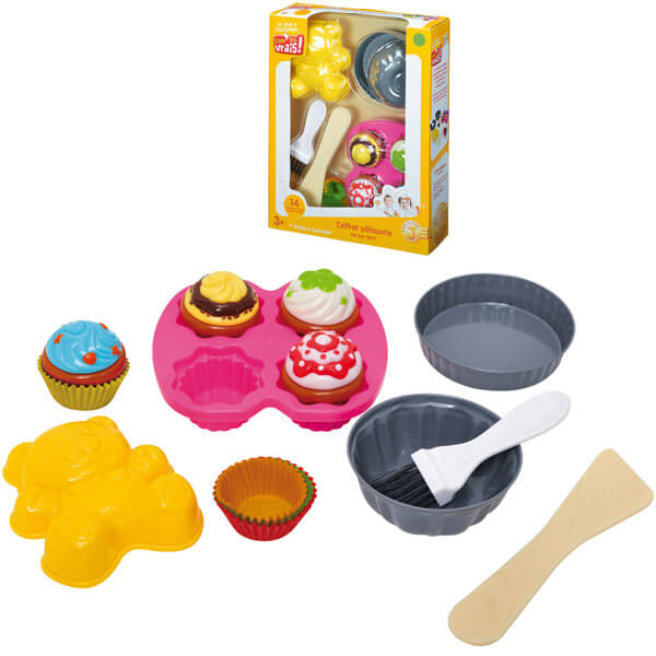 Pastery Set