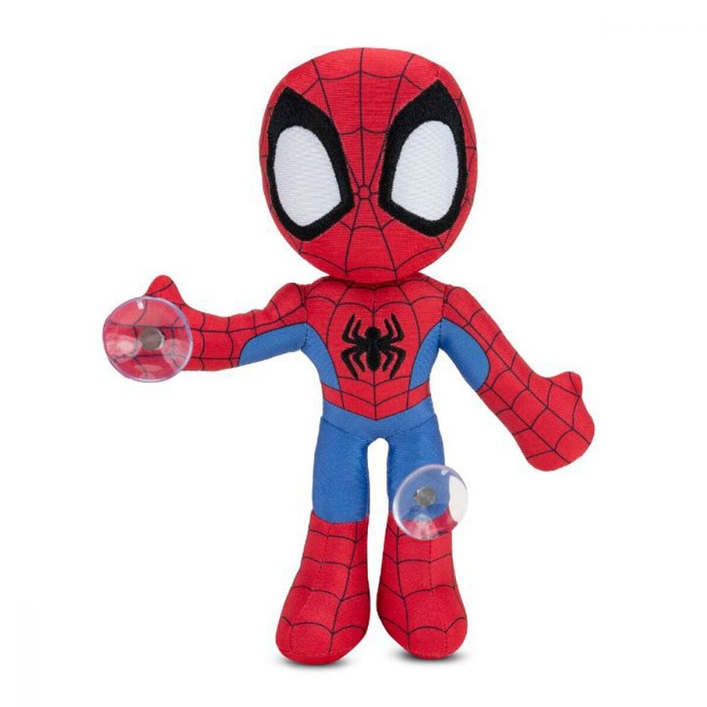 Marvel Spidey Plush 25 Cm