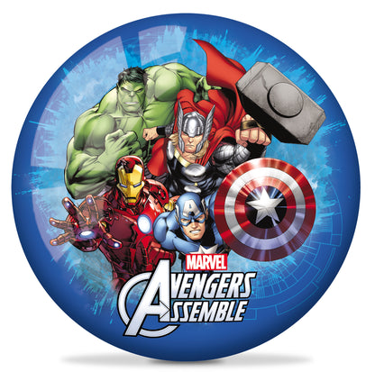 Marvel Avengers Ball - Assorted Models 23 cm